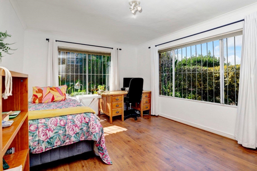 4 Bedroom Property for Sale in Welgemoed Western Cape